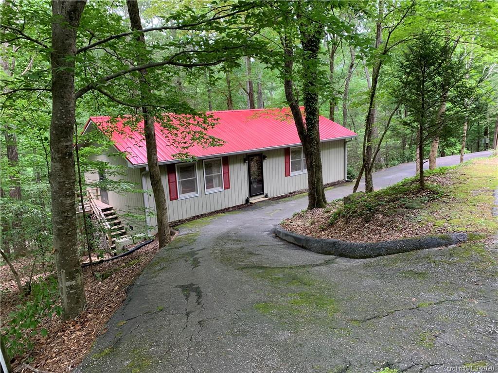 220 Chalet Road Lake Lure NC 28746
