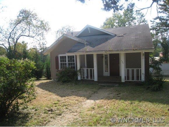 124 Brickyard Road Asheville NC 28806