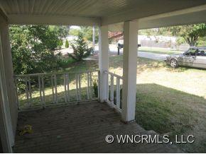 124 Brickyard Road Asheville NC 28806