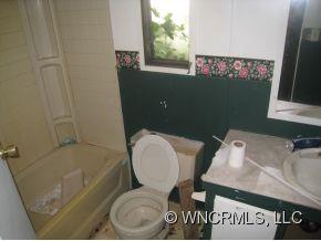124 Brickyard Road Asheville NC 28806