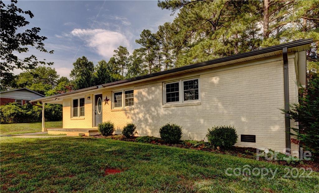 2046 Mcbrayer Springs Road Shelby NC 28150
