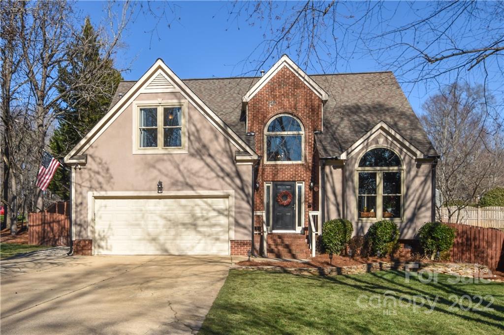 8811 Forest Shadow Circle Cornelius NC 28031