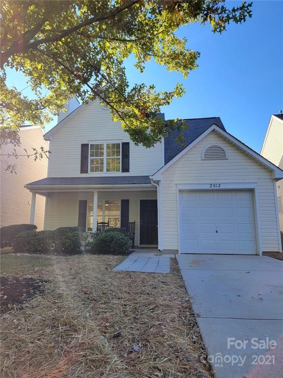 2012 Cindy Creek Lane Charlotte NC 28216