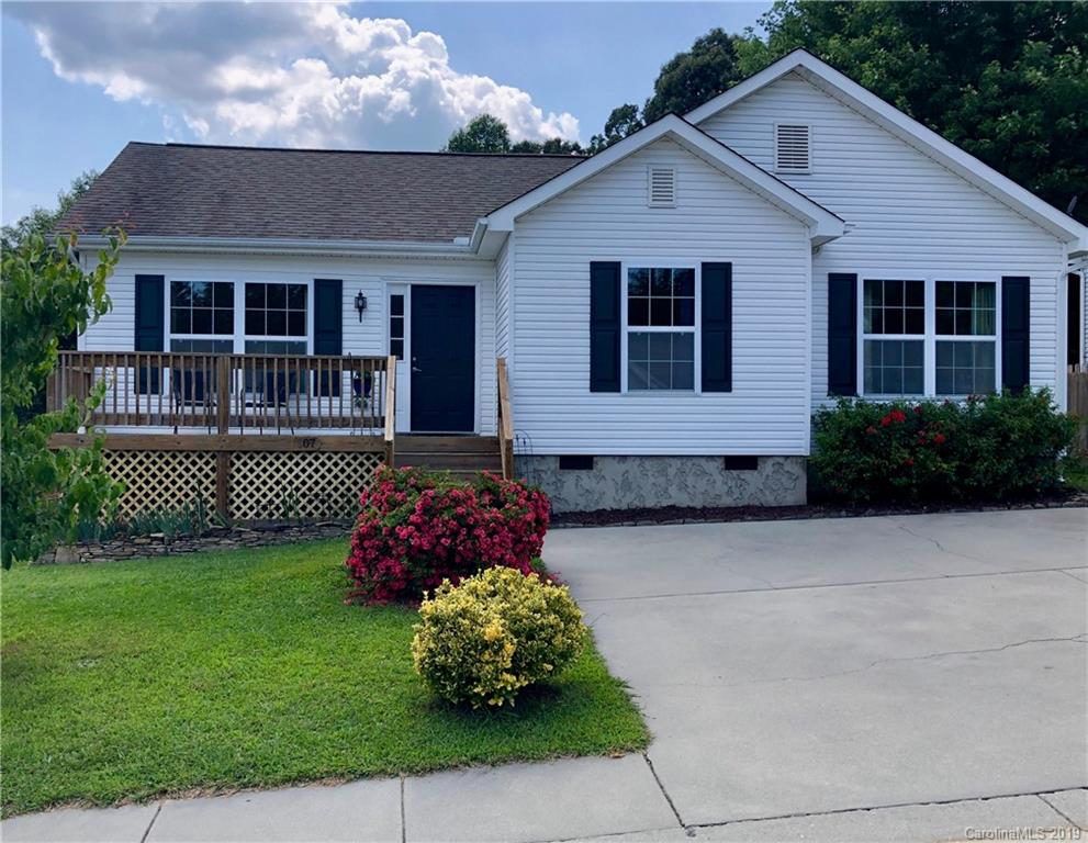 107 Newberry Drive Fletcher NC 28732
