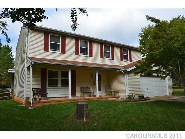 10447 Surry Court Mint Hill NC 28227