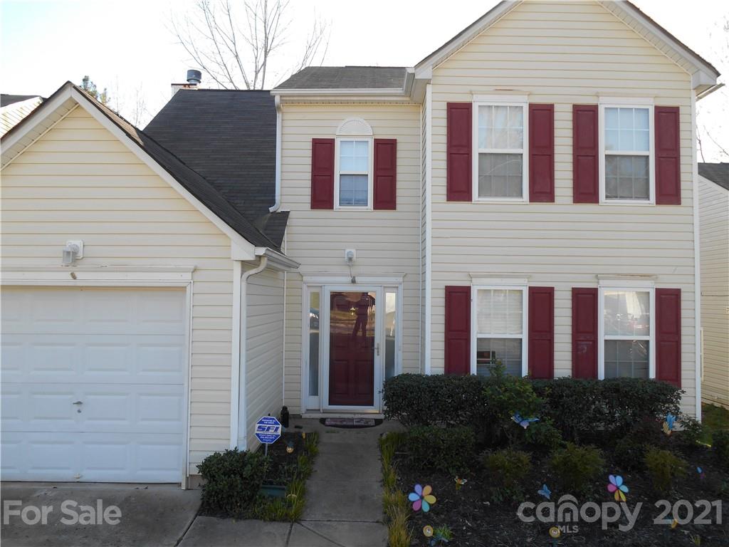 10219 Seedling Lane Charlotte NC 28214