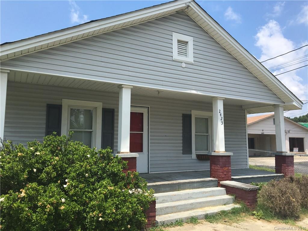2423 S York Road Gastonia NC 28052