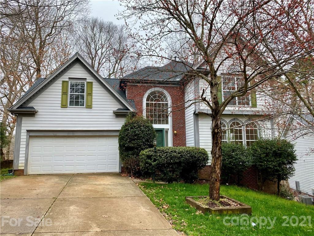 6120 Robley Tate Court Charlotte NC 28270
