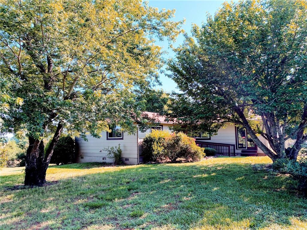 2820 Ledford Road Vale NC 28168