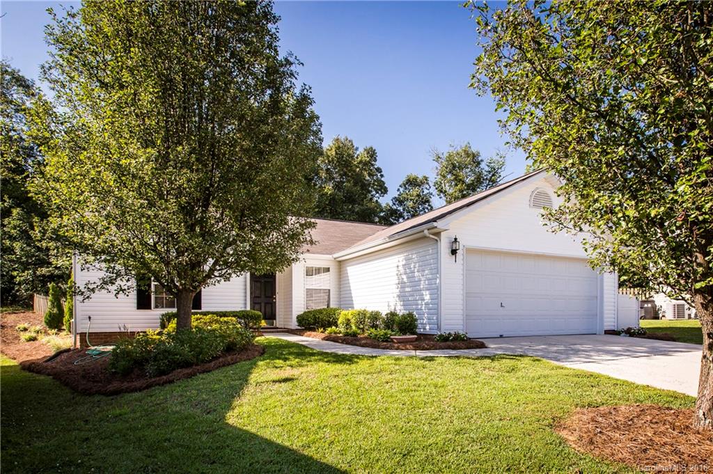 8639 Silver Falls Way Charlotte NC 28227