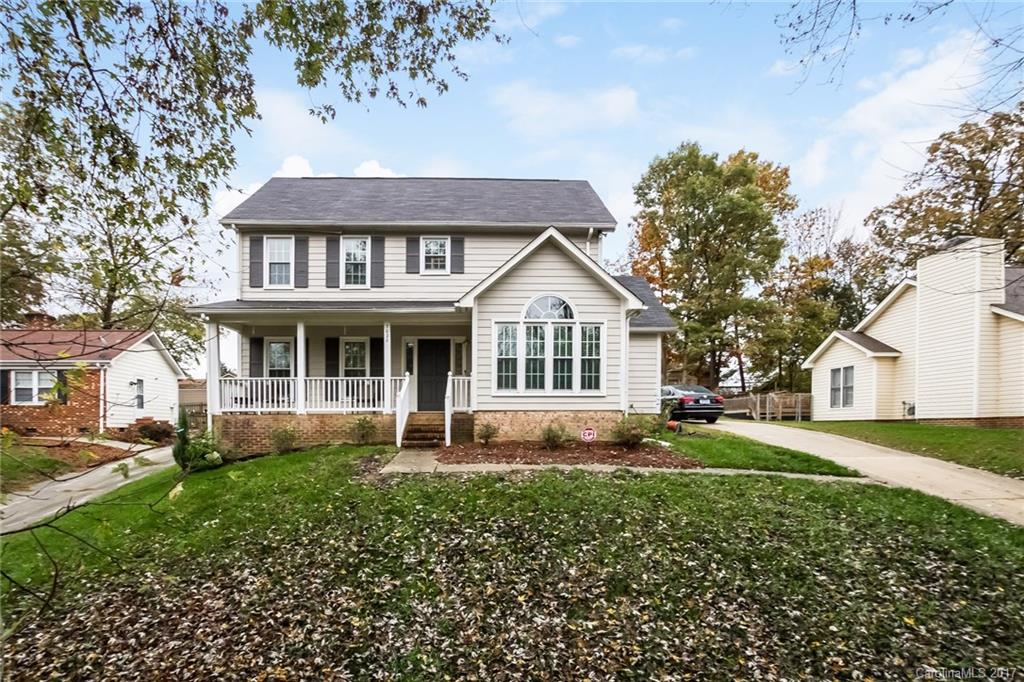 7020 Cabe Lane Charlotte NC 28214