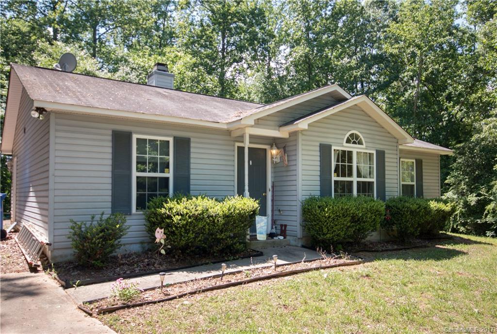 256 Valleyview Road Mooresville NC 28117