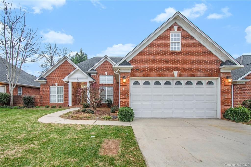 2322 Pinefield Court Gastonia NC 28056