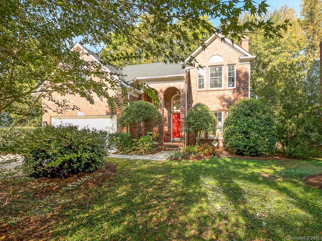 6126 Garamond Court Charlotte NC 28270