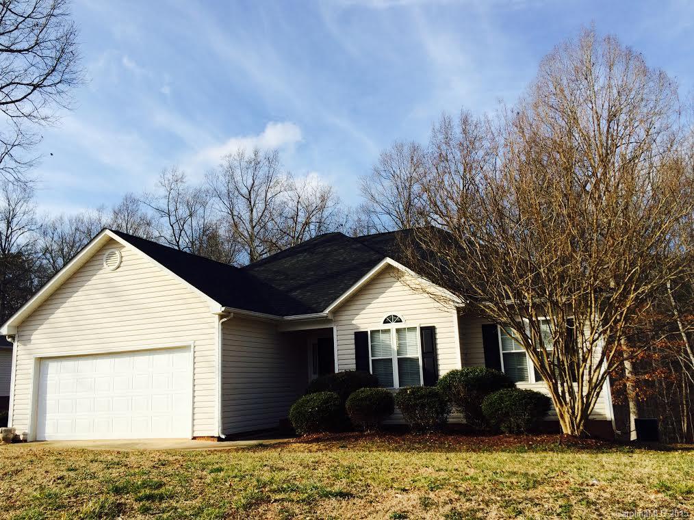 1219 Courtney Cove Court Gastonia NC 28052