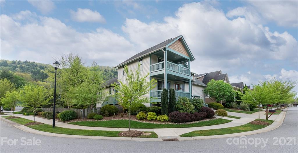 24 Craftsman Circle Asheville NC 28805