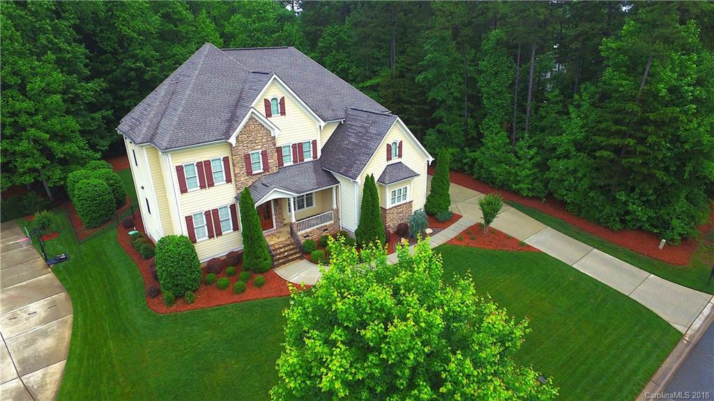 7791 Rock Meadows Trail Court Denver NC 28037