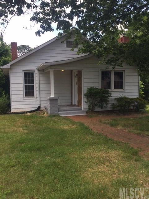 703 N Davis Avenue Newton NC 28658