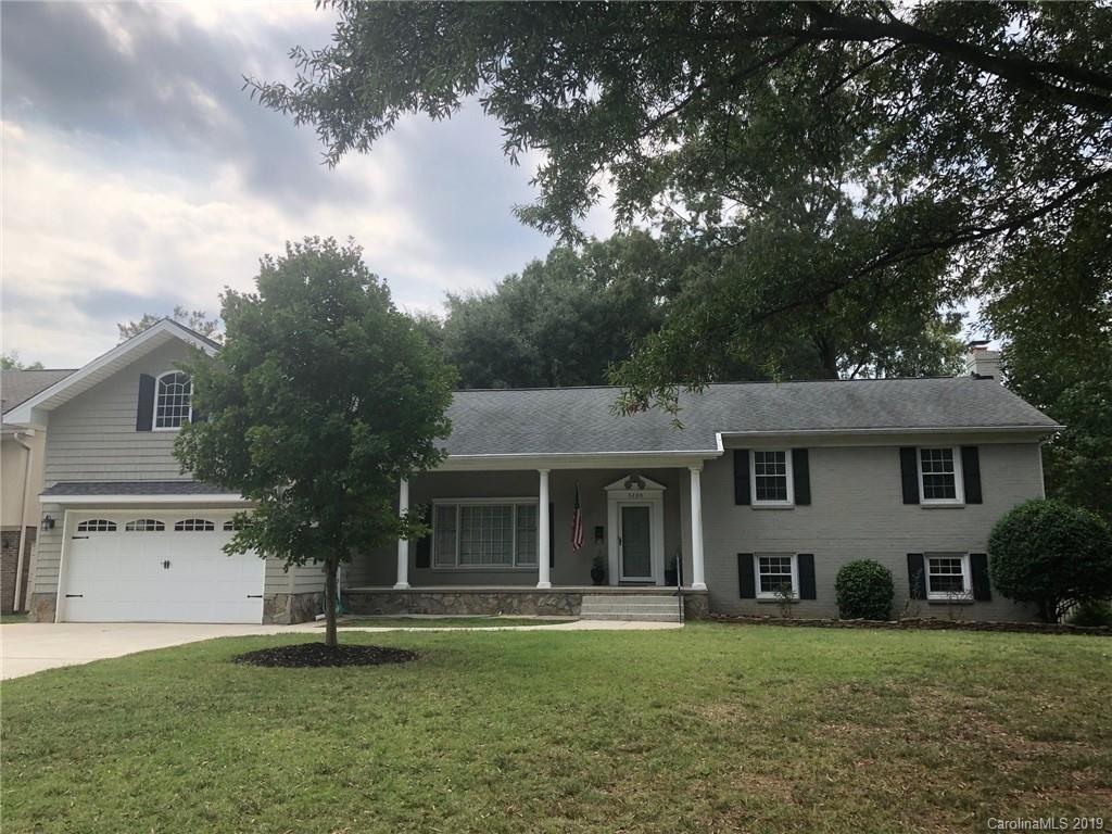3230 Sunnybrook Drive Charlotte NC 28210