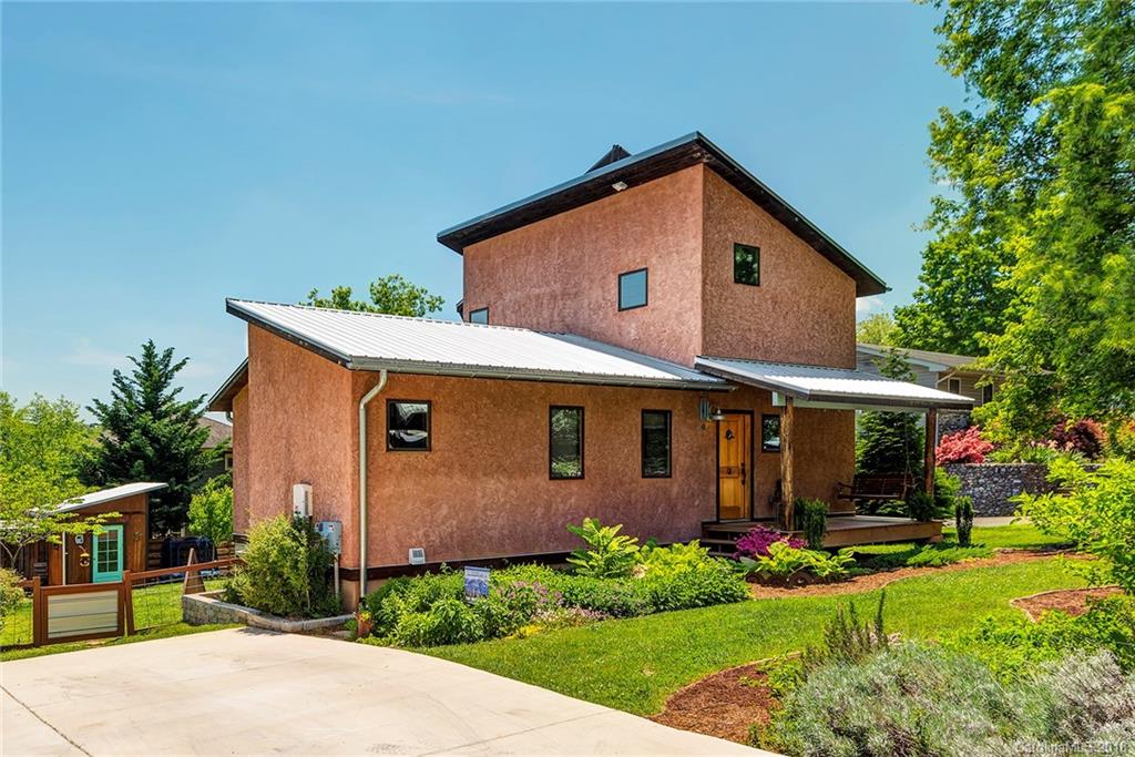 44 Tahkieostie Trail Asheville NC 28806
