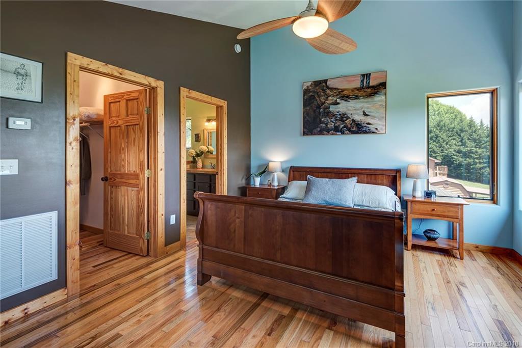 44 Tahkieostie Trail Asheville NC 28806