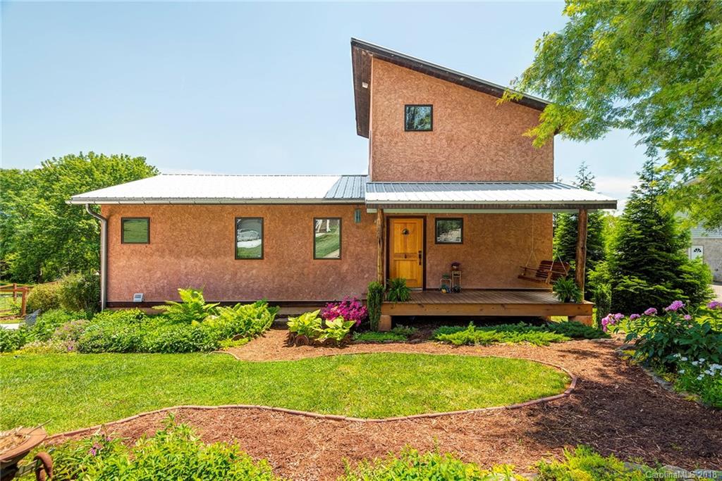 44 Tahkieostie Trail Asheville NC 28806