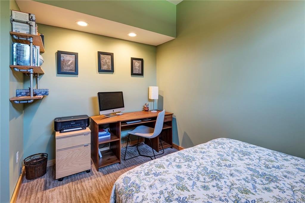 44 Tahkieostie Trail Asheville NC 28806