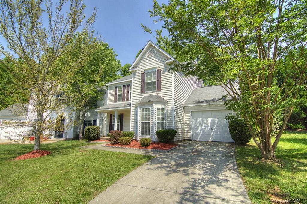 8611 Treyburn Drive Charlotte NC 28216