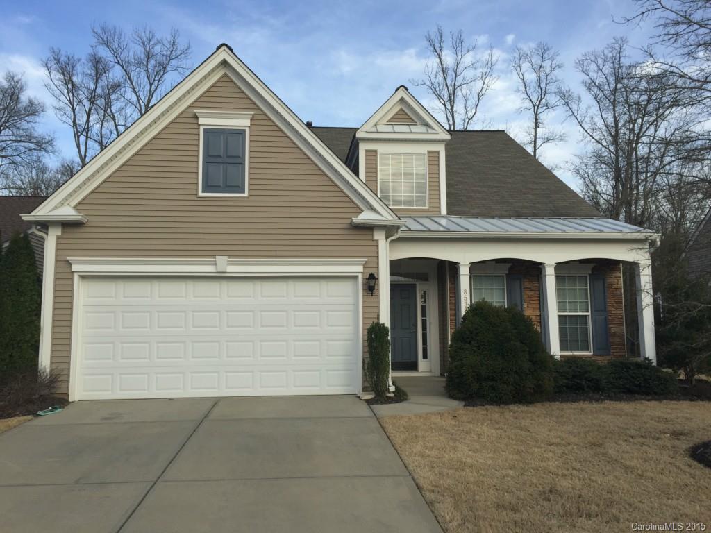 8532 Darcy Hopkins Drive Charlotte NC 28277