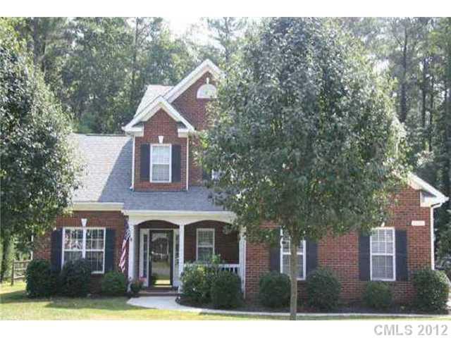 9011 Satinwood Lane Huntersville NC 28078