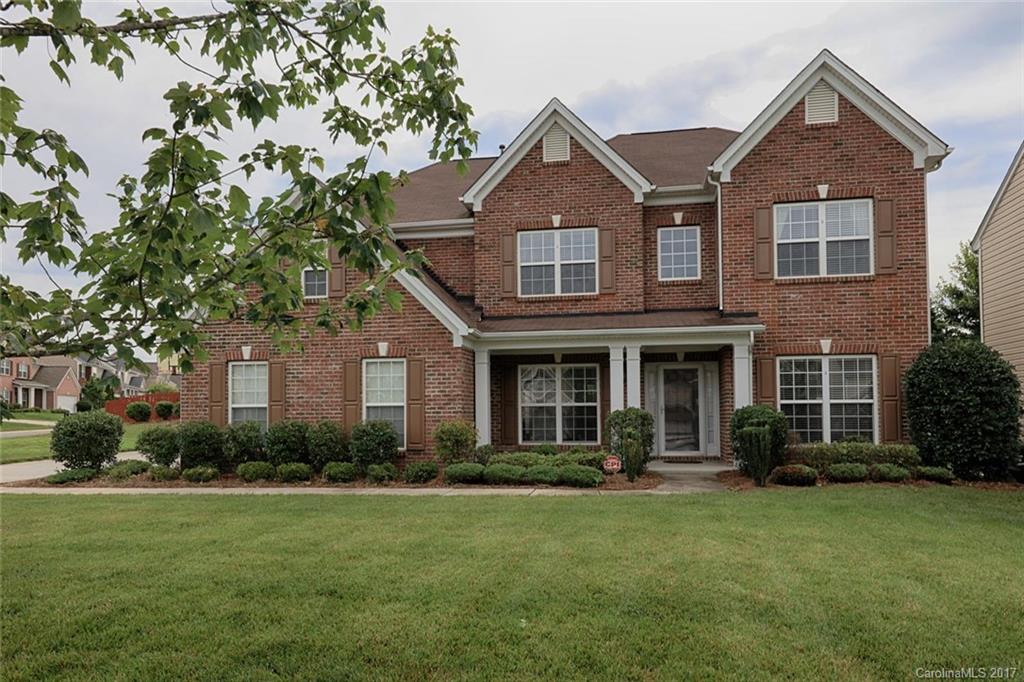9771 Ravenscroft Lane Nw Concord NC 28027