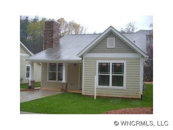 2 Crestview Street Asheville NC 28803