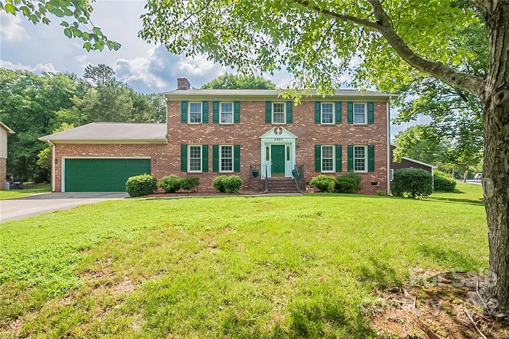 6525 Stonehill Court Charlotte NC 28213