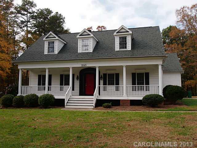 1240 Burtonwood Circle Charlotte NC 28212