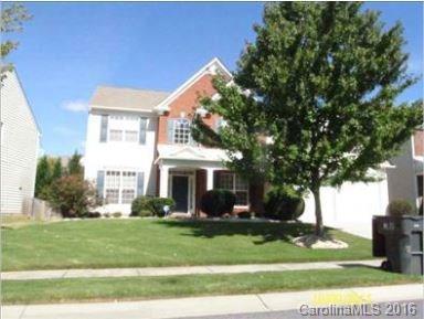 1730 Arbor Vista Drive Charlotte NC 28262