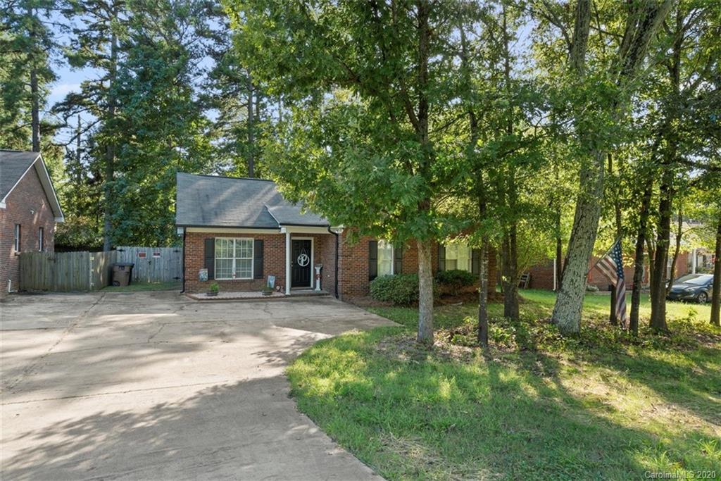 4809 Old Charlotte Highway Monroe NC 28110