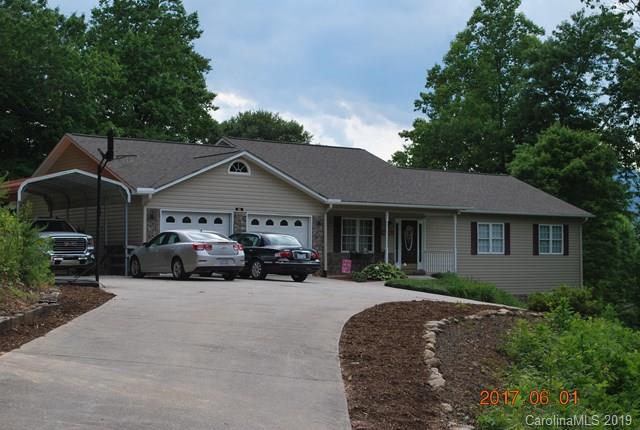 59 Bobcat Path Marion NC 28752
