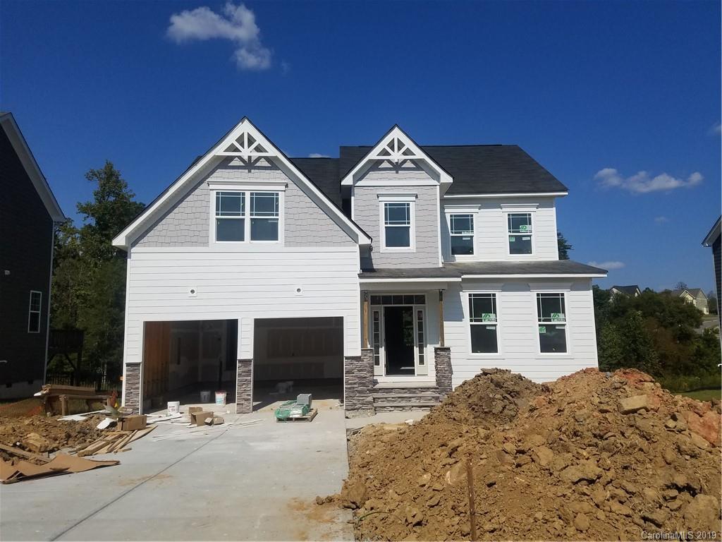 11481 Rising Star Court Charlotte NC 28215