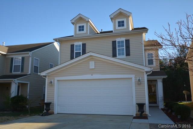 4508 Stone Mountain Drive Gastonia NC 28054