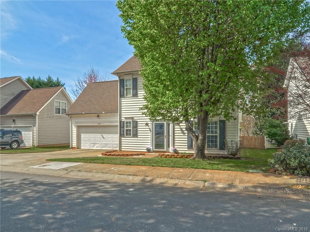 15189 Tracy Beth Road Huntersville NC 28078