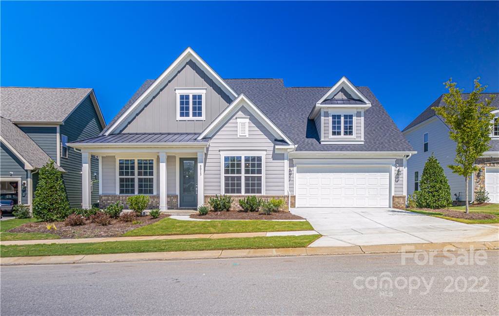 8013 Creek Park Drive Denver NC 28037