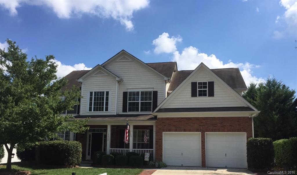 14432 Northridge Drive Charlotte NC 28269