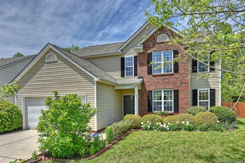 3602 Cole Mill Road Charlotte NC 28270