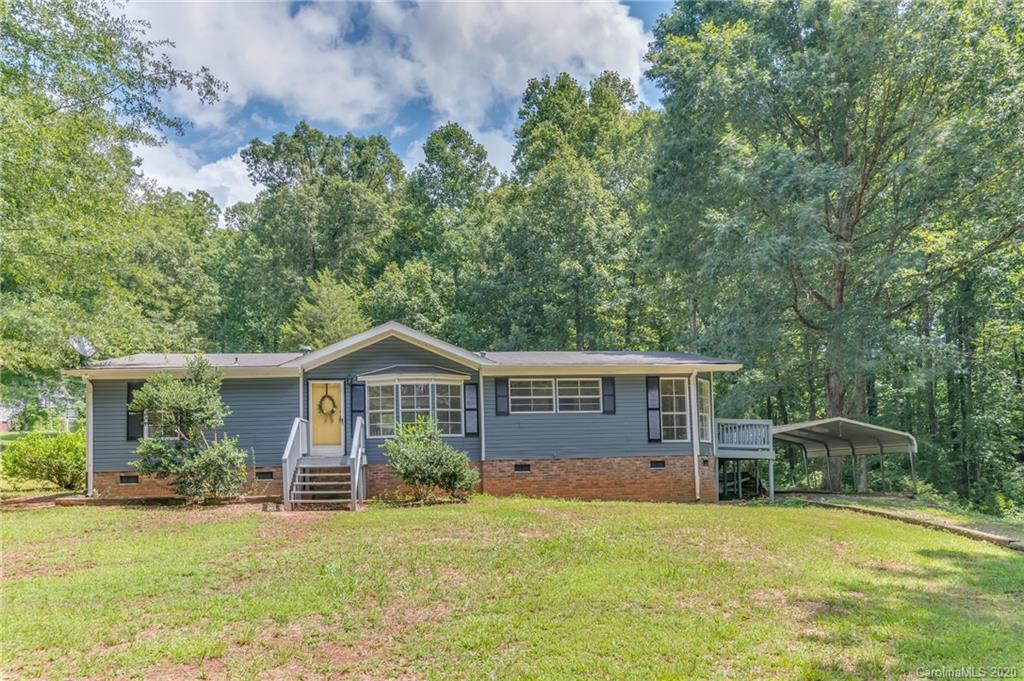 192 Kindlewood Drive Rutherfordton NC 28139