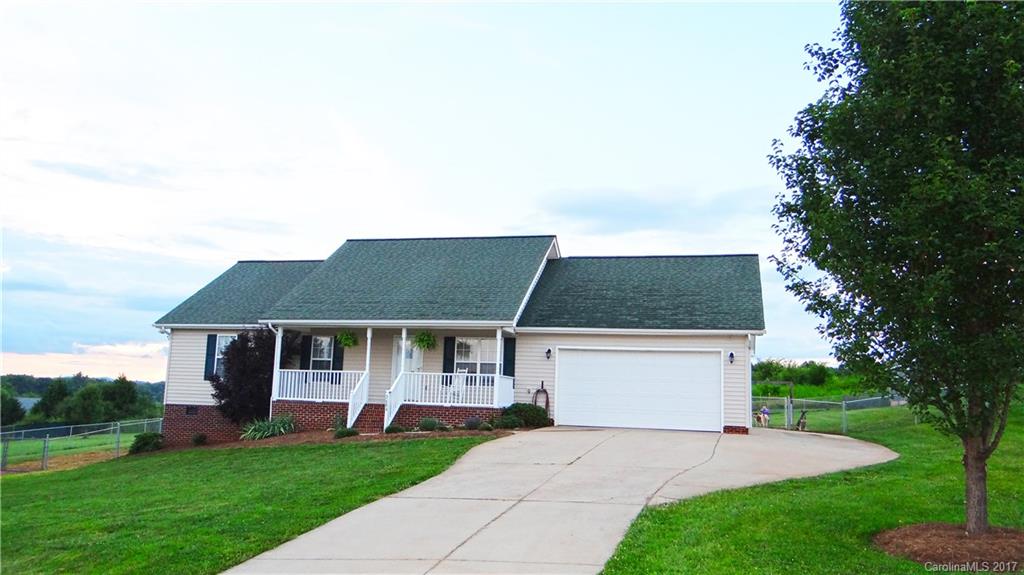 2684 Little River Court Lincolnton NC 28092