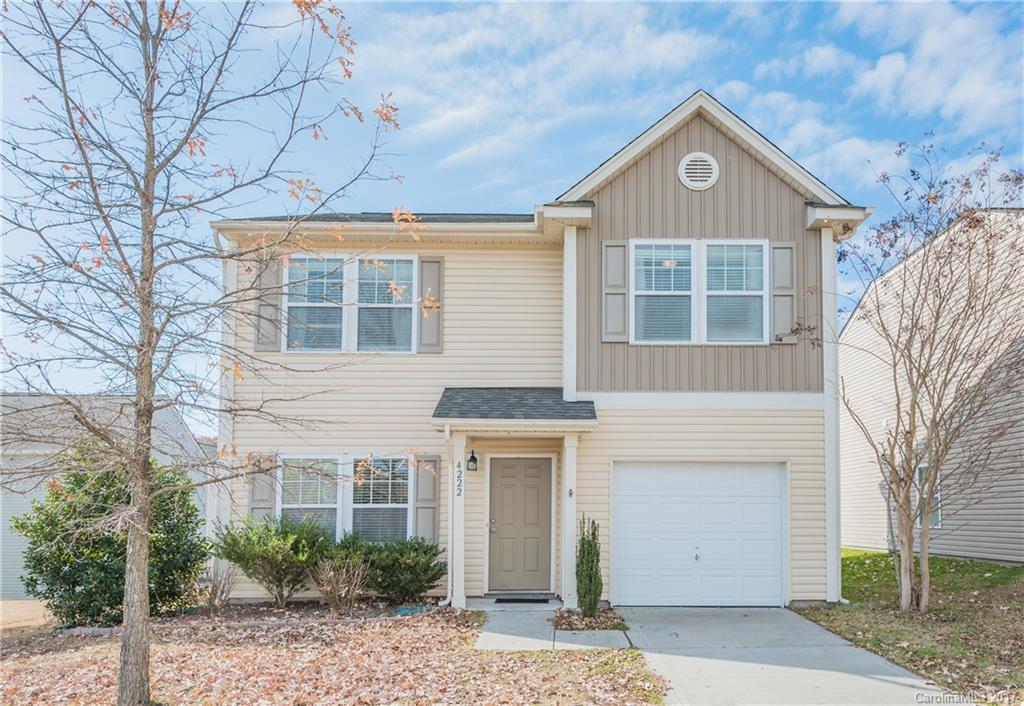 4222 Broadstairs Drive Concord NC 28025