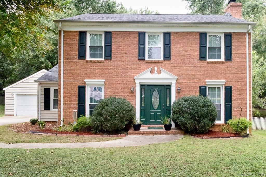 12200 Painted Tree Road Charlotte NC 28226