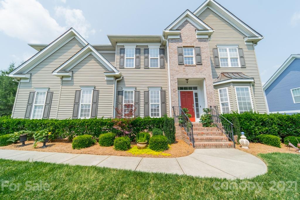 10738 Waycross Drive Huntersville NC 28078