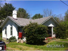 91 Martin Avenue Asheville NC 28806