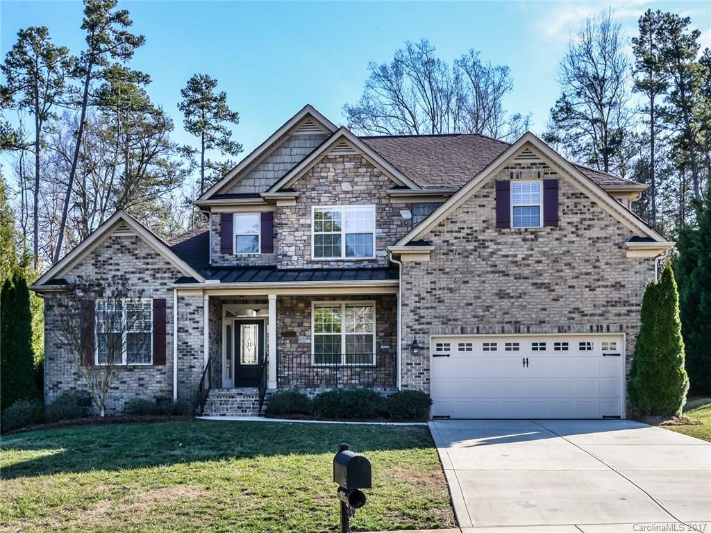 2027 Windrow Wood Court Matthews NC 28105